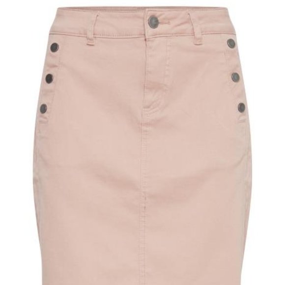 Fransa skirt stretch fabric - Picture 1 of 3